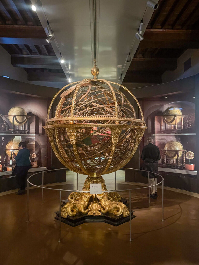 Museo Galileo Galilei