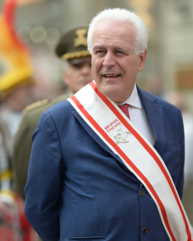 Eugênio Giani