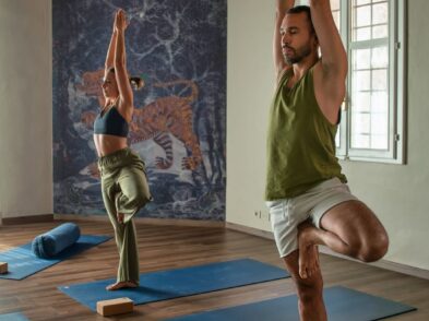 MOODRA yoga studio