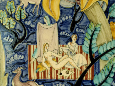Firenze Déco Palazzo Medici Riccardi