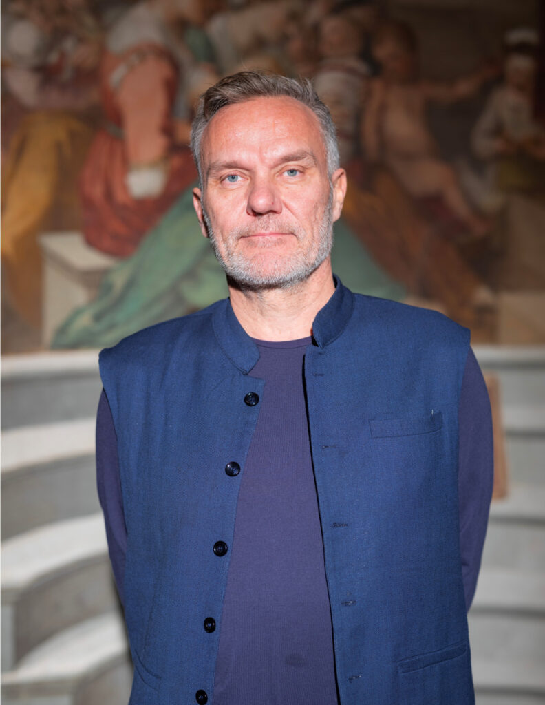 Bo Viktor Nylund UNICEF