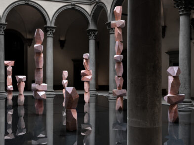 SUPERFLEX Palazzo Strozzi