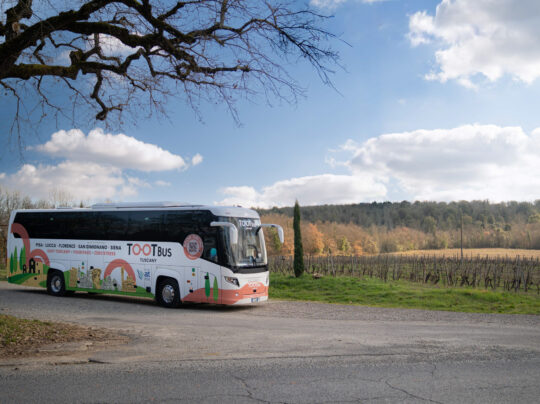Tootbus