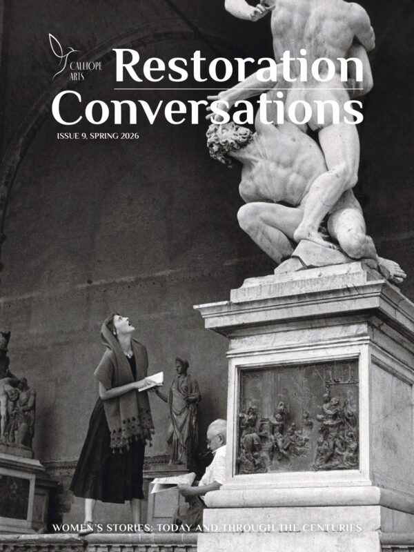 Issue 9, Spring 2026