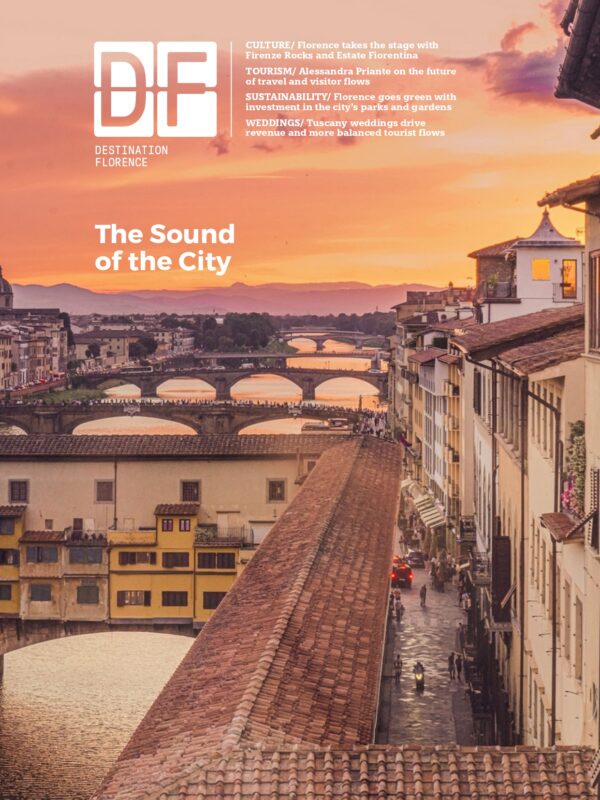 DF#16 - The Sound of the City