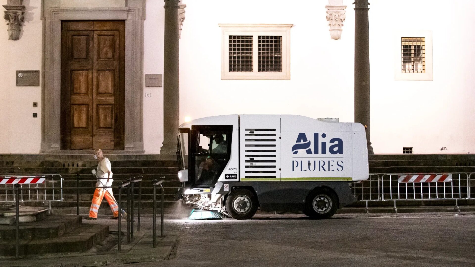 Florenz genehmigt höhere Abfallgebühr, Stadtrat unterstützt neuen ...