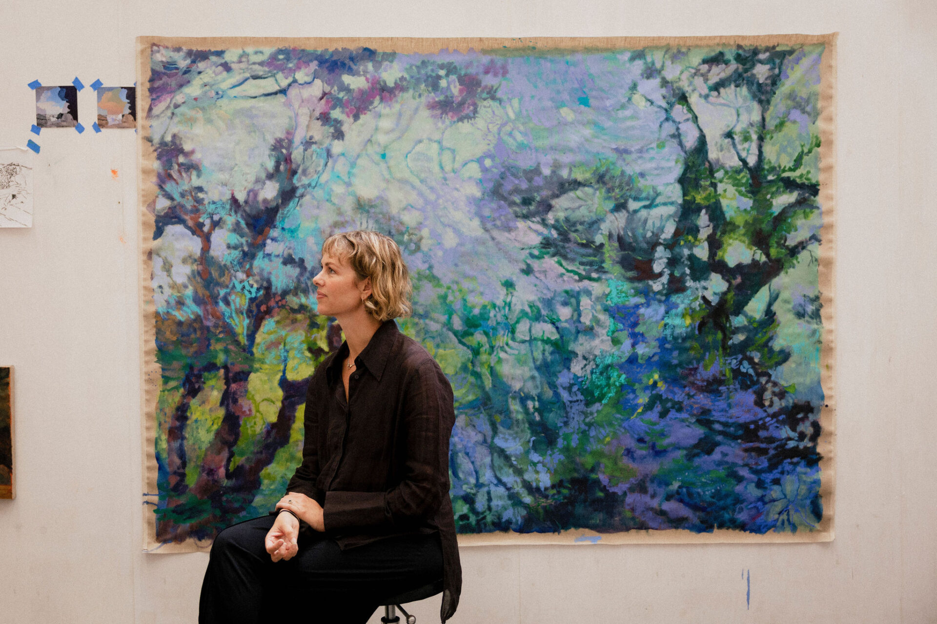 Descobrindo ideias metodicamente: Meg Walters da Beast Gallery