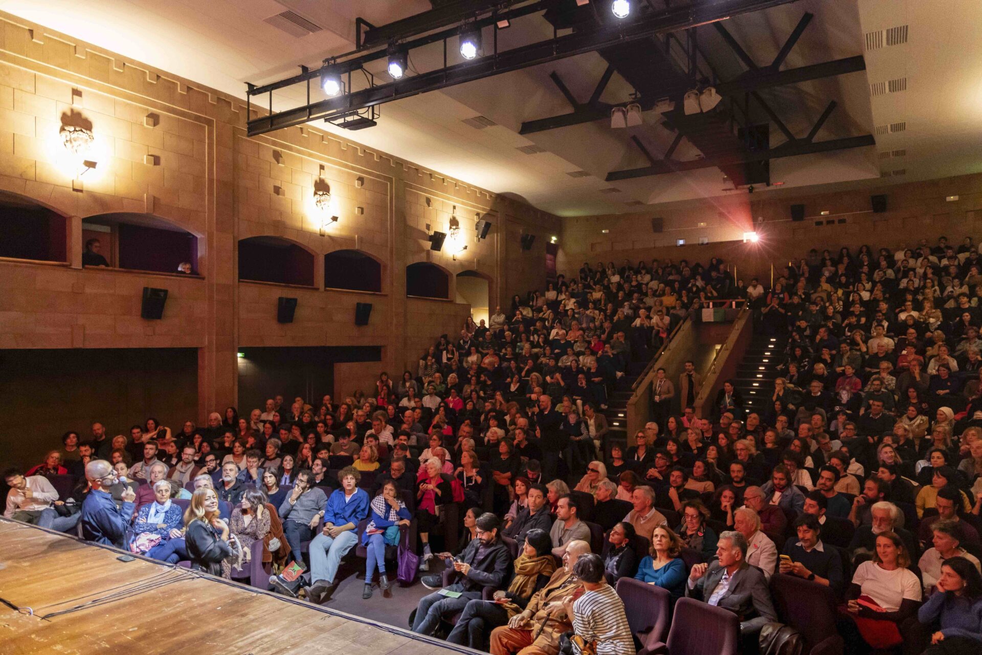 Festival de Cinema de Florença neste outono e inverno