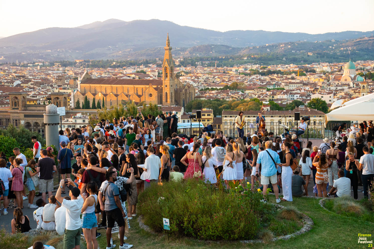 Best events in Florence this week | The Florentine