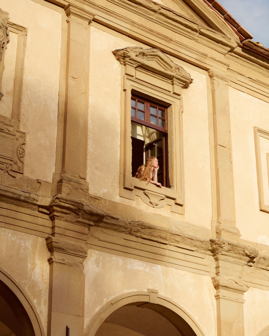 Temporada Baixa: Outono na Villa San Michele