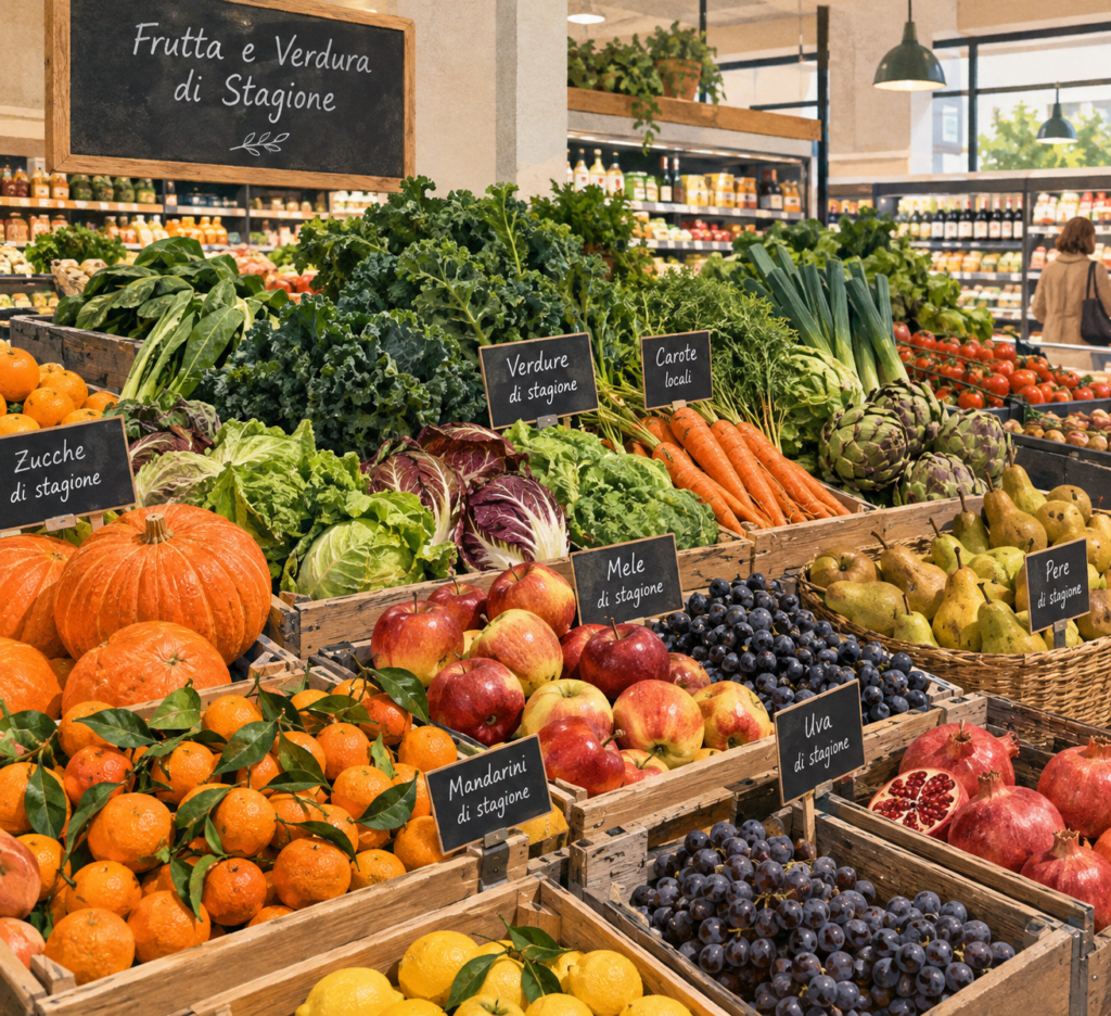 Escassez de alimentos se aproxima na Toscana