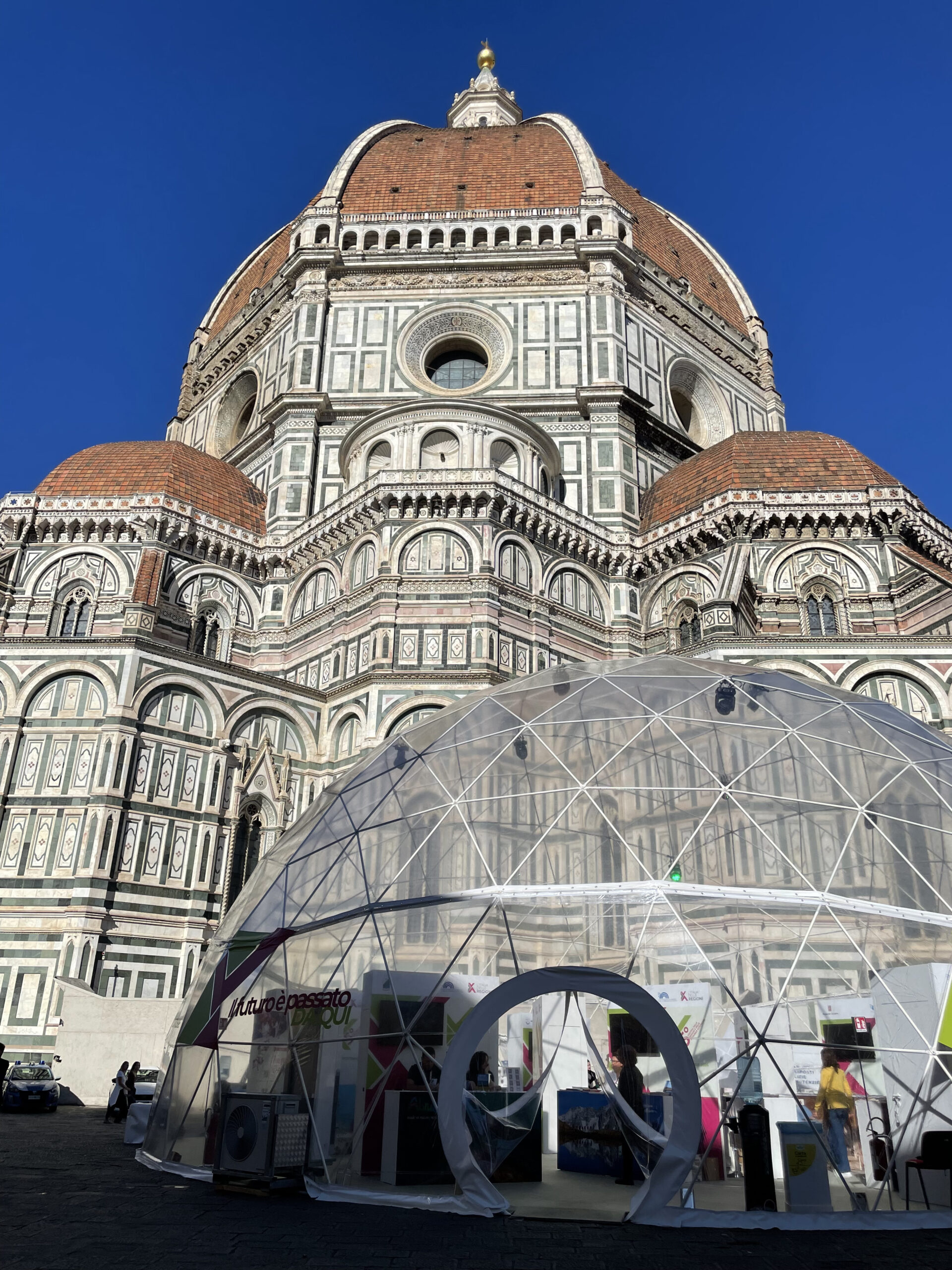 Italy Adopts Agenda di Firenze at Festival of Regions in Florence