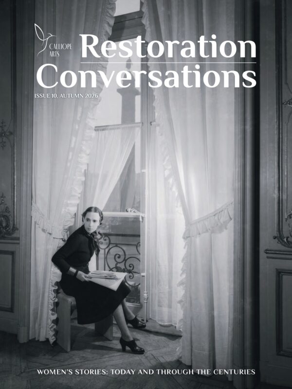Issue 10, Autumn 2026