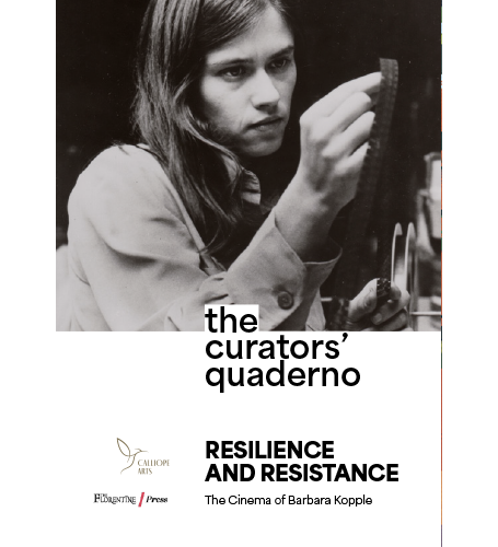 Resilience and Resistance