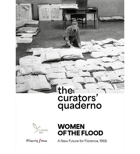 Women of the Flood